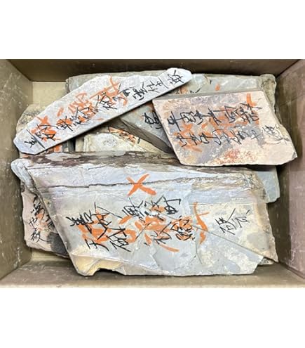 Amazon.co.jp: 天然砥石 正本山 山城銘砥右京区梅ケ畑表善妙寺奥殿本巣