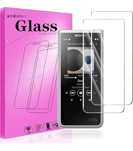 ソニー SONY ウォークマン純正 液晶保護シート ZX300シリーズ用 PRF-NWZX300 Amazon.co.jp: ソニー ウォークマン純正 液晶保護シート ZX300シリーズ