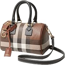 バーバリー ショルダーバッグ BURBERRY バーバリー 3WAY ベルトモチーフ ショルダーバッグ