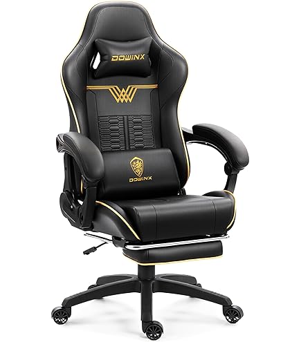 【最新】ゲーミングチェア デスクチェア オットマン付き！リクライニング／⑴ OSATA ゲーミングチェア オフィスチェア パソコンチェア ゲーム用