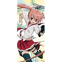 Amazon.co.jp: 緋弾のアリア 神崎・H・アリア マイクロ