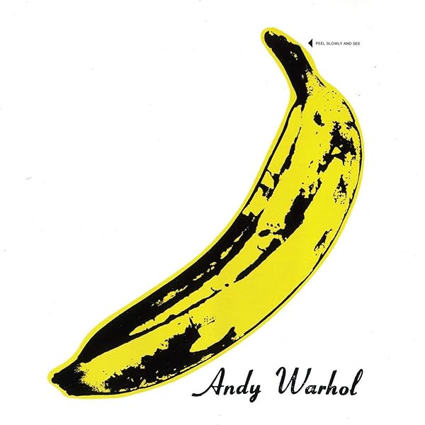 LP/国内盤　ベルベット•アンダーグラウンド•アンド•ニコ レコード The Velvet Underground & Nico/The Velvet Underground