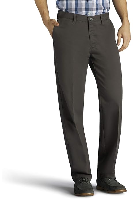 Lee Mens 43735 Extreme Comfort Khaki 