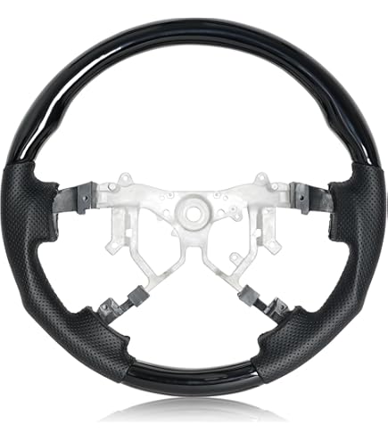 JIANGGAI ハイエース 200系 Amazon | JIANGGAI ステアリング ハイエース 200系 4型5型6型 対応専用