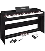 Privia PX-770 電子ピアノ 黒 Amazon | CASIO(カシオ) 88鍵盤 電子ピアノ Privia PX-770BK