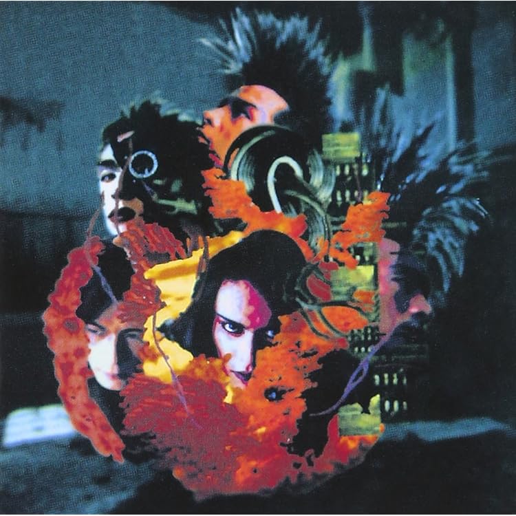 Amazon.co.jp: HURRY UP MODE(紙ジャケット仕様): ミュージック