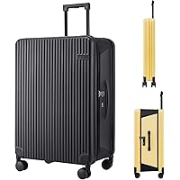 スーツケース　90Ｌ　ブラック　ロック付き ZERO HALLIBURTON 最大47%☆9/29迄 セール20%OFF 特典付