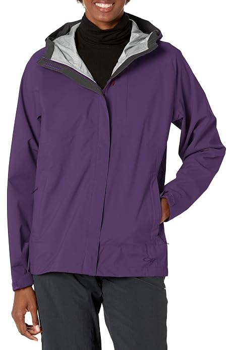 men's guardian ii ascentshell jacket