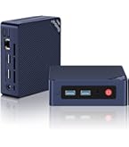 デスクトップ型PC Beelink S12pro Beelink Mini PC S12 Pro: Proxmox Home Server