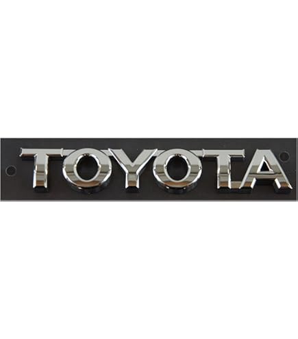 a  75471-32010 - Toyota - DECAL, BACK WINDOW NAME - Nengun