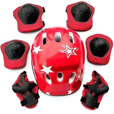 Amazon.co.jp 売れ筋ランキング: プロテクターセット の中で最も人気の