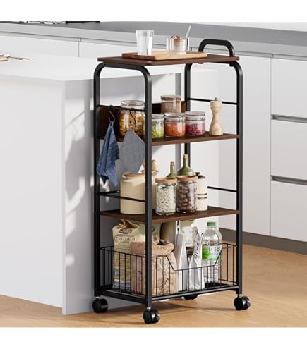 Amazon.co.jp: 折りたたみスチールラック 幅70cm 3段 メタルラック