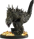 Amazon.co.jp: ムービーモンスターシリーズ ゴジラ バトラ バンダイ