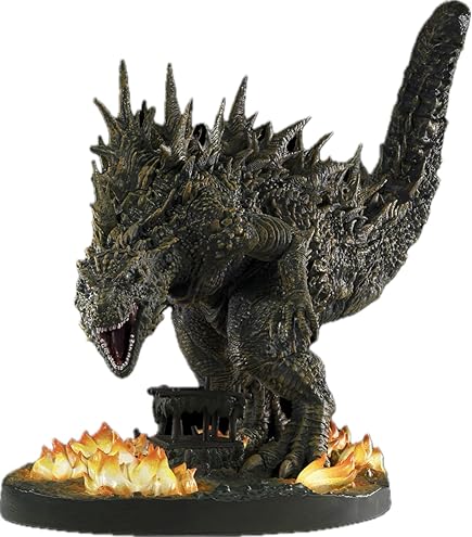 Amazon | 特撮大百科 ゴジラ ロフトプラスワン限定オーナメント