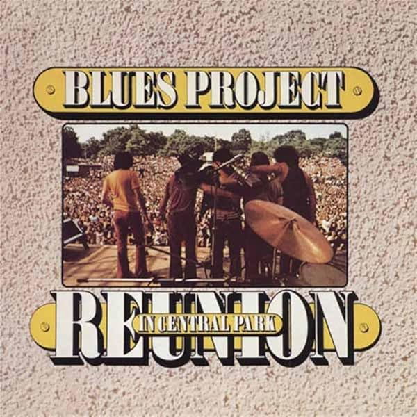 未開封2枚組ブルース・プロジェクト／アンソロジーBlues Project Amazon.co.jp: Anthology: ミュージック