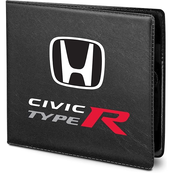 Amazon | iPick Image for - ホンダレッドロゴ シビックタイプR