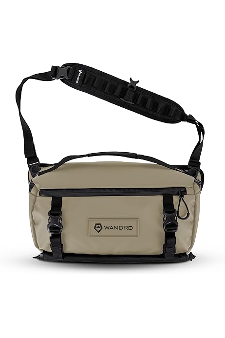 Amazon | 【国内正規品】 ワンダード(WANDRD) ローグ スリング 6L 
