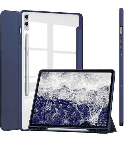 Amazon.co.jp: SAMSUNG Galaxy Tab S10+ | S9+ | S9FE+ スマートブック