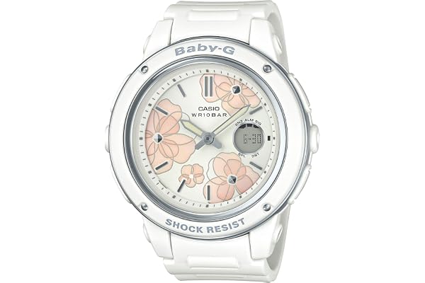 CASIO Baby-G BGA-150FL-7AJF