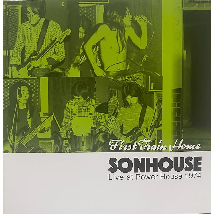 Amazon.co.jp: サンハウス HAKATA (2CD): ミュージック