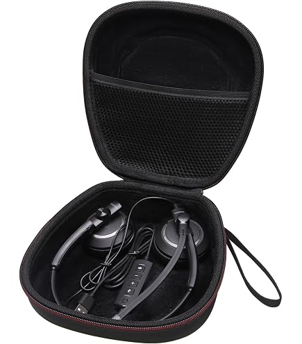David Clark(デビット・クラーク) 航空機用ヘッドセット専用ケース付き Amazon.co.jp: Moulded Case for David Clark Aviation Headsets