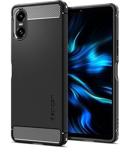 Amazon | ソニー Xperia 10 VI ブラック SIMフリースマホ XQ