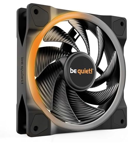 Amazon.co.jp: be quiet! CPUクーラー 280mm SILENT LOOP 2