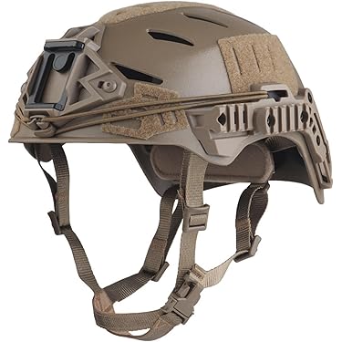 Amazon.co.jp 売れ筋ランキング: タクティカルヘルメット の中で最も