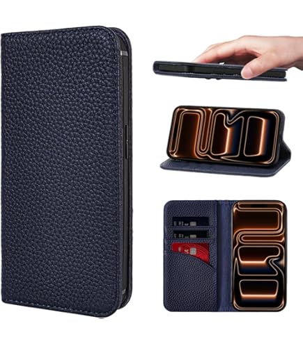 Amazon.co.jp: 【ボナベンチュラ】 ダイアリーケース [iPhone 11 Pro