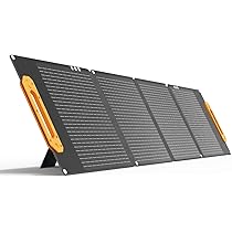 Amazon | 2025最新 Evopow ソーラーパネル 100W ソーラーチャージャー