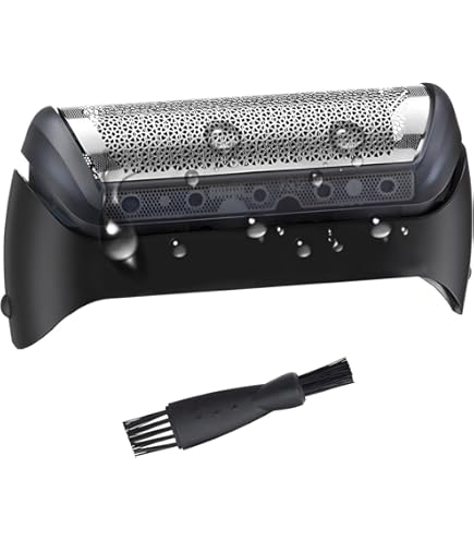 Amazon | ブラウン メンズ電気シェーバー シリーズ1 190s-1 水洗い可