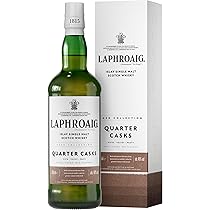 ISLAY Quater アイラクォーター 2000年 700ml 60.2% ISLAY Quater