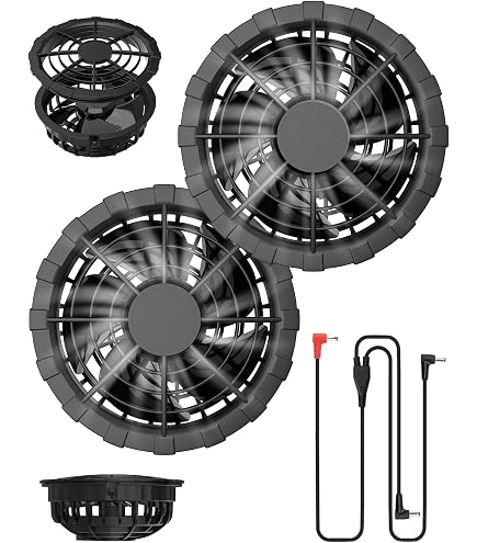 空調服用 FAN2300B バッテリーセット 空調服用 FAN2300B バッテリーセット 空調服 【公式ショップ】空調服(R