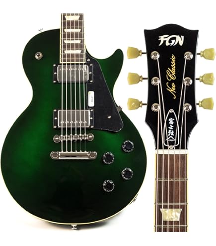 Amazon | FUJIGEN (FGN) NST200RAL-SP シェルピンク フジゲン エレキ
