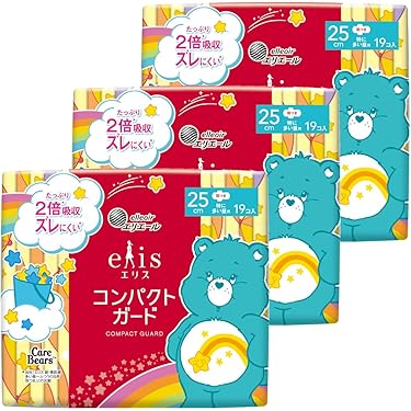 クールナプキン3種類6パック84枚 Amazon.co.jp 最新リリース: 婦人衛生用品・デリケートゾーン