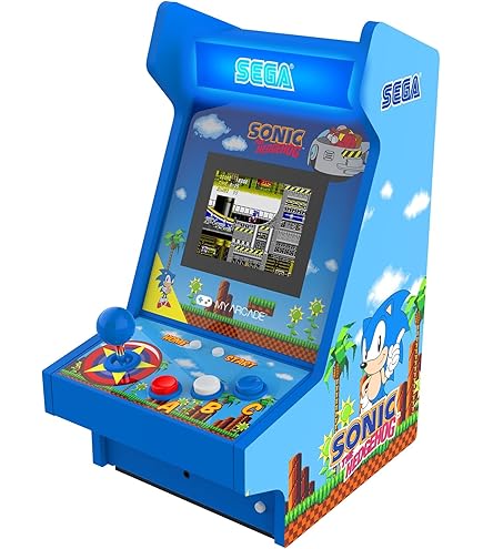 Amazon.co.jp: My Arcade ロックマン ナノプレーヤー プロ ポータブル