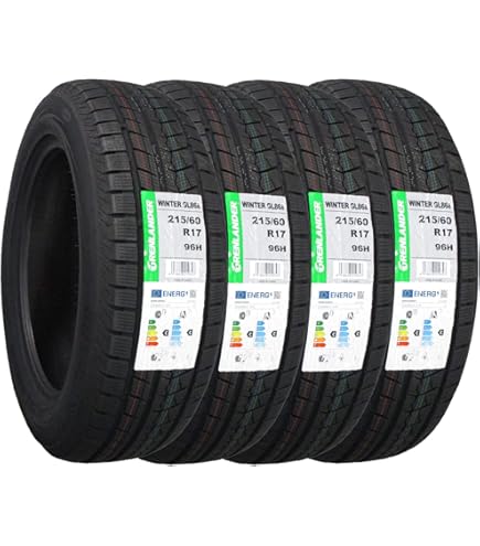 Amazon.co.jp: ヨコハマ(YOKOHAMA) スタッドレスタイヤ GEOLANDAR i