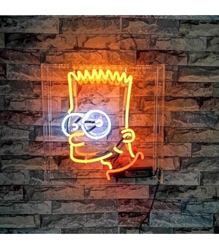 Amazon | ネオンサイン 『招き猫』NEON SIGN 営業中 開店 店舗看板