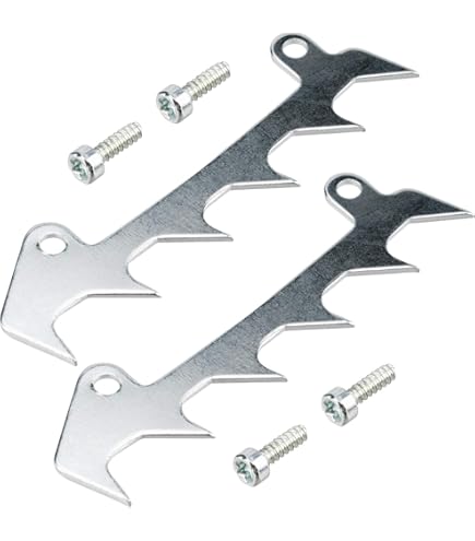 KIT VITI REGOLATORE Tensionatore Catena Di Ricambio Per Stihl MS 380 E MS 461 EUR 7,89 - PicClick IT - Foto 5