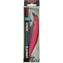 rapala ラパラ　ルアー Amazon.co.jp: Rapala(ラパラ) ミノー ソルトウォーター Xラップ 12cm