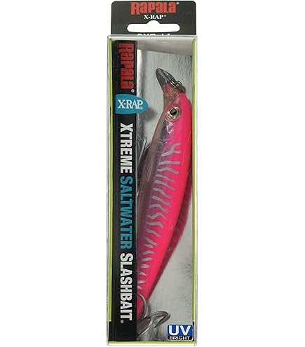 Amazon.co.jp: Rapala(ラパラ) ミノー ソルトウォーター Xラップ 12cm