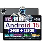 Amazon.co.jp: 【G99 タブレット 10インチ】Rebecco M30Pro