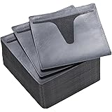 Amazon サンワダイレクト 不織布ケース Blu Ray対応 Dvd Cd 対応 300枚入 両面収納 ブラック 2 Fcd048 300bk サンワダイレクト パソコン 周辺機器 通販