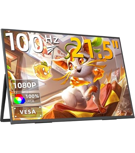 【にま】I-O DATA LCD-MF224FDB-T 21.5液晶モニタ Amazon.co.jp: IODATA モバイルモニター 10点マルチタッチ 21.5