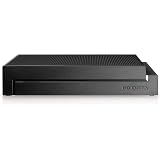 Amazon Amazon Co Jp限定 バッファロー 外付けハードディスク 3tb テレビ録画 Pc Ps4 4k対応 バッファロー製nasne 対応 静音 コンパクト 日本製 故障予測 みまもり合図 Hd Ad3u3 バッファロー 外付ハードディスクドライブ 通販