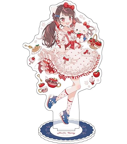 Amazon.co.jp: A3 終わりのセラフxサンリオキャラクターズ 11