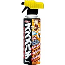 スーパースズメバチジェットプラス 480ml×6本 日本良品 / イカリ スーパースズメバチジェットプラス 480mL