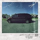 Good Kid, M.A.A.D City [12 inch Analog]