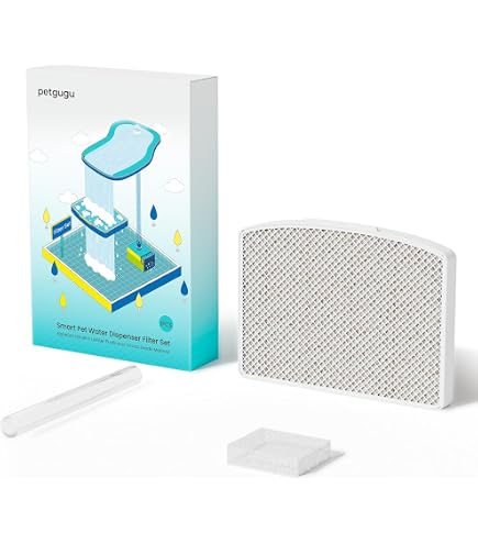 新品・未開封 Petgugu PFL1 WiFiペット用自動給水器/アプリ・2L Amazon.co.jp: 未開封 Petgugu PFL1 WiFiペット用自動給水器/アプリ