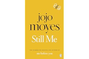 Still Me: Discover the love story that captured 21 million hearts